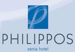 Philippos Xenia Hotel